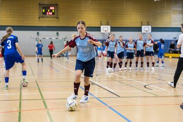 Bild 188 - wCJ NFV Futsalmeisterschaft